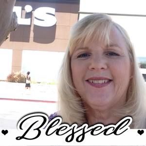 Meet your Posher, Peggy